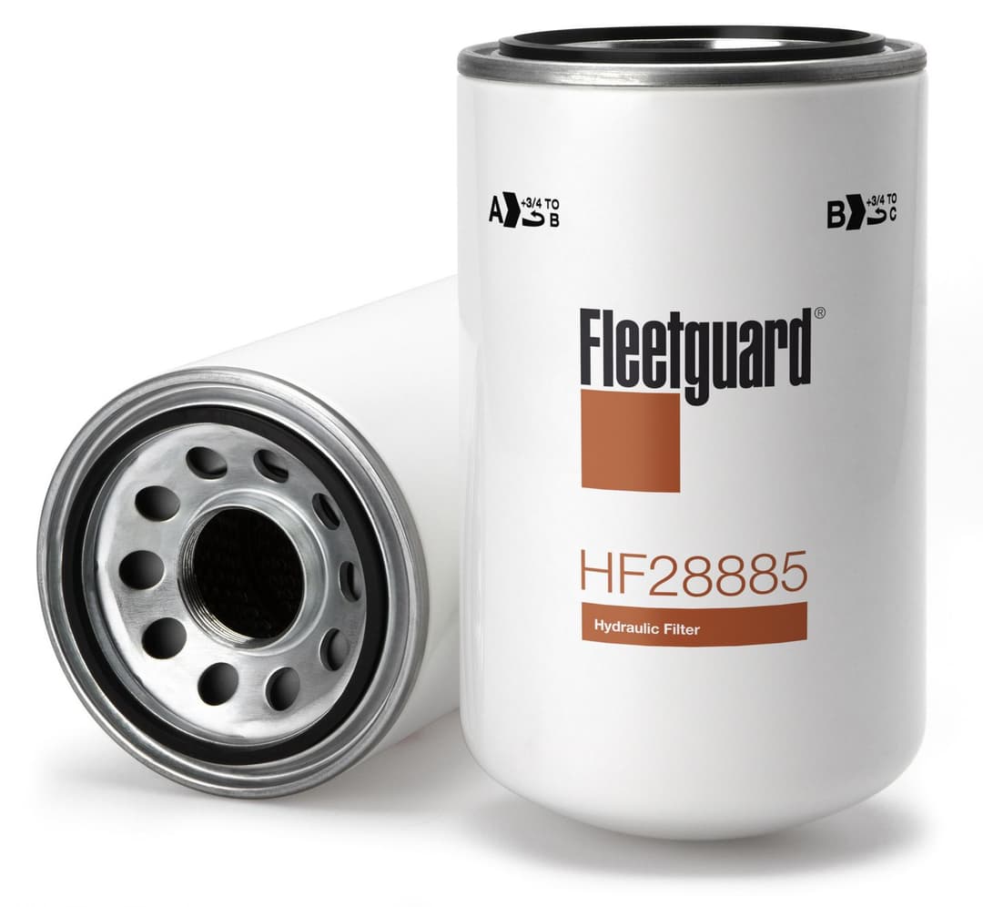 Filtru, sistem hidraulic primar FLEETGUARD HF28885