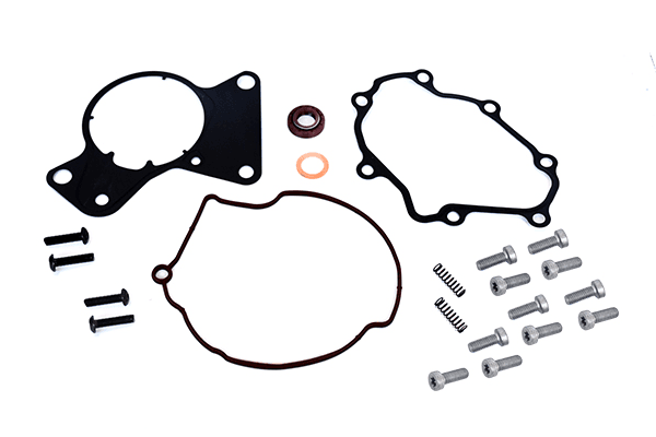 Set reparatie, pompa vacuum (Siste frana) ASAM AUTOMOTIVE 98907