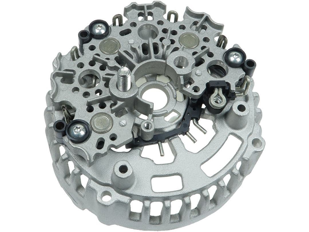 Capac protector, alternator AS-PL AS ARC0057