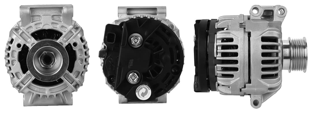 Generator / Alternator ELSTOCK 28-3669