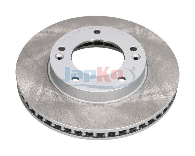 Disc frana JAPKO 60K05C