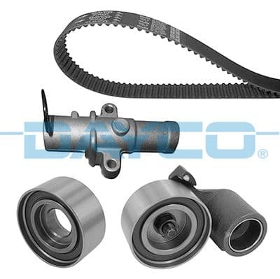 Set curea de distributie DAYCO KTB888