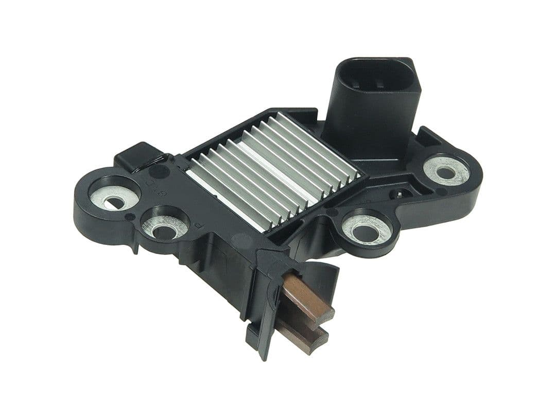 Regulator, alternator AS-PL AS ARE0191S