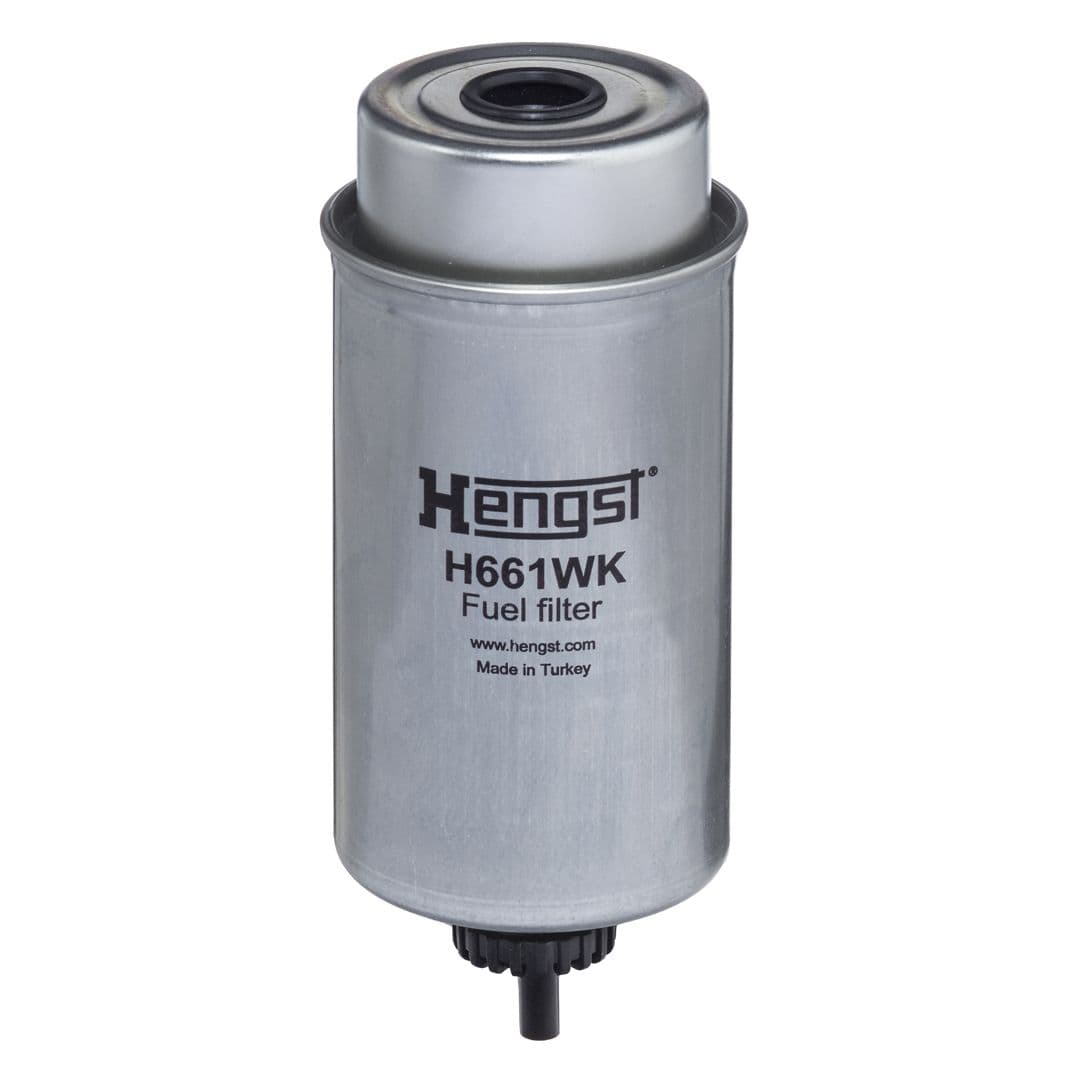 filtru combustibil HENGST FILTER H661WK