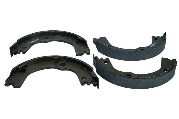 Set saboti frana, frana de mana MAXGEAR 19-4574