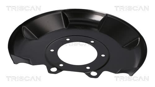 protectie stropire,disc frana TRISCAN 8125 29143