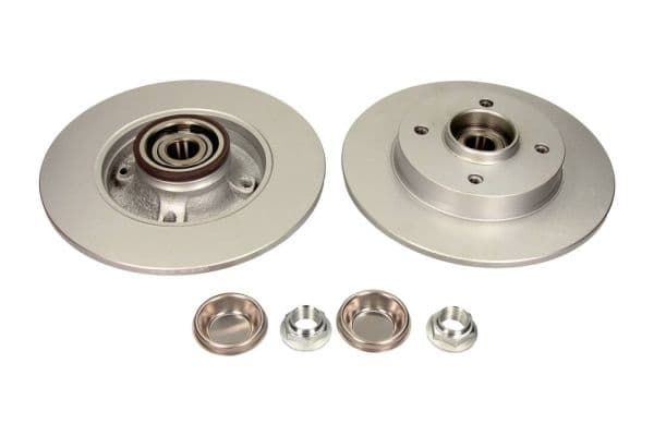 Disc frana QUARO QD8939