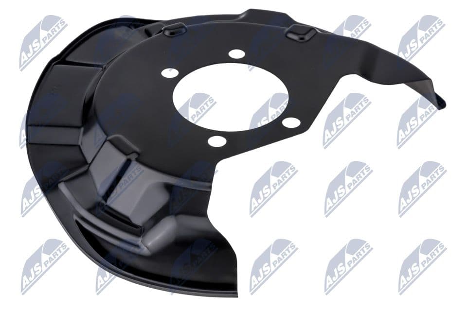 protectie stropire,disc frana NTY HTO-NS-012