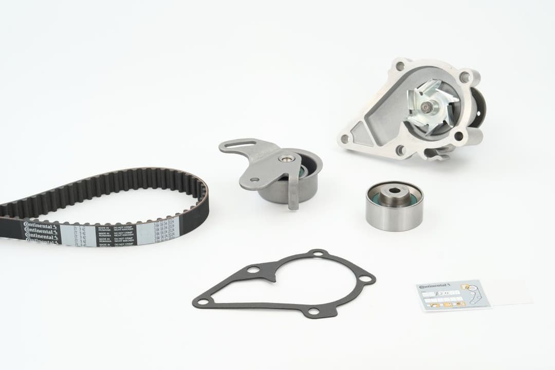 Set pompa apa + curea dintata CONTINENTAL CTAM CT942WP1