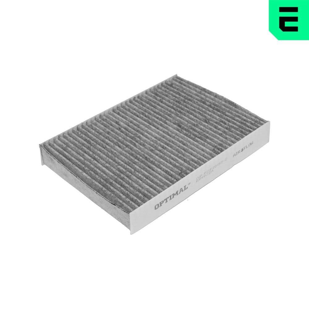 Filtru, aer habitaclu OPTIMAL OP-FCF20157-C