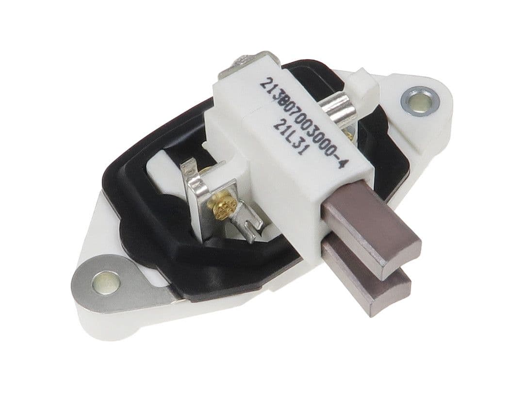 Regulator, alternator AS-PL Bosch ARE0005(BOSCH)