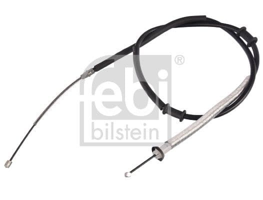 Cablu, frana de parcare FEBI BILSTEIN 180483