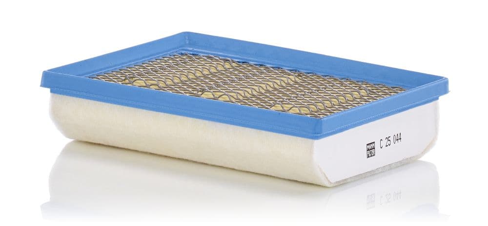 Filtru aer MANN-FILTER C 25 044