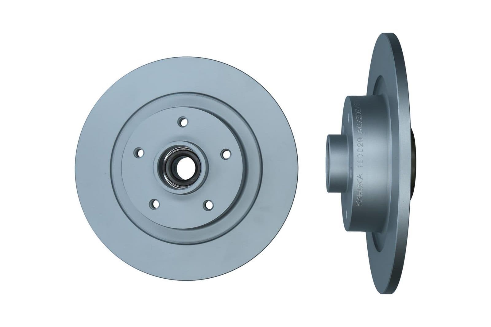 Disc frana KAMOKA 103029