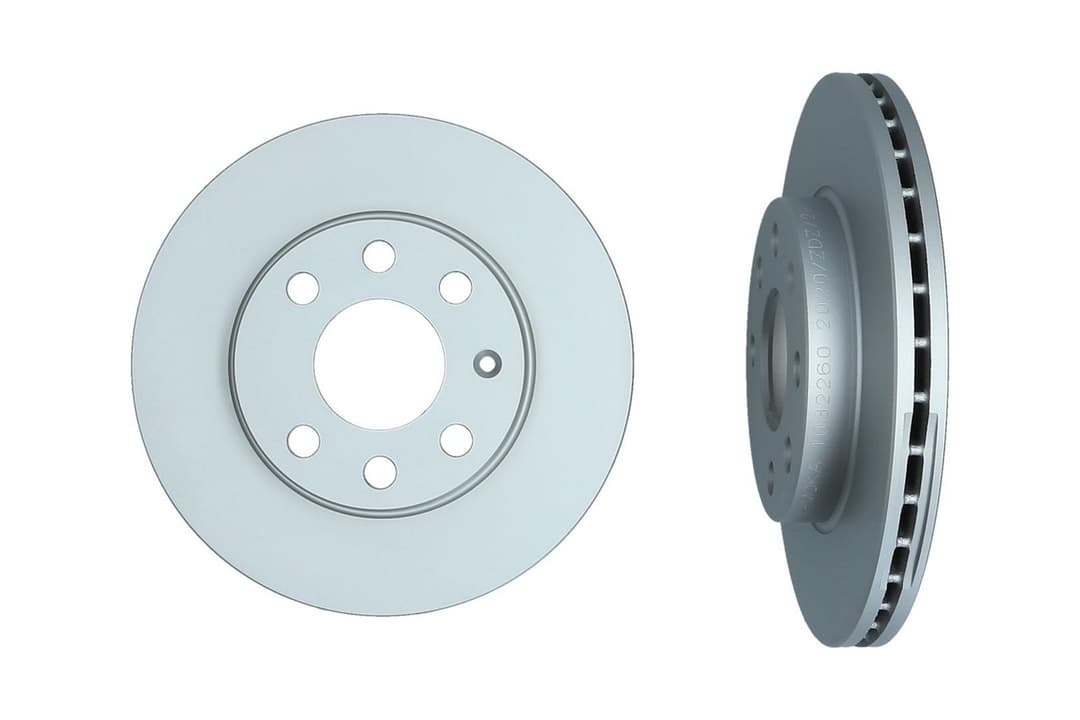 Disc frana KAMOKA 1032260