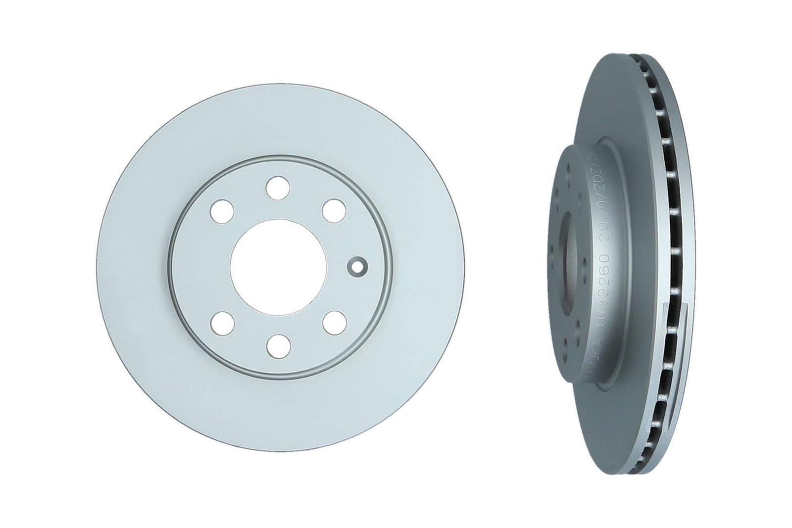 Disc frana KAMOKA 1032260