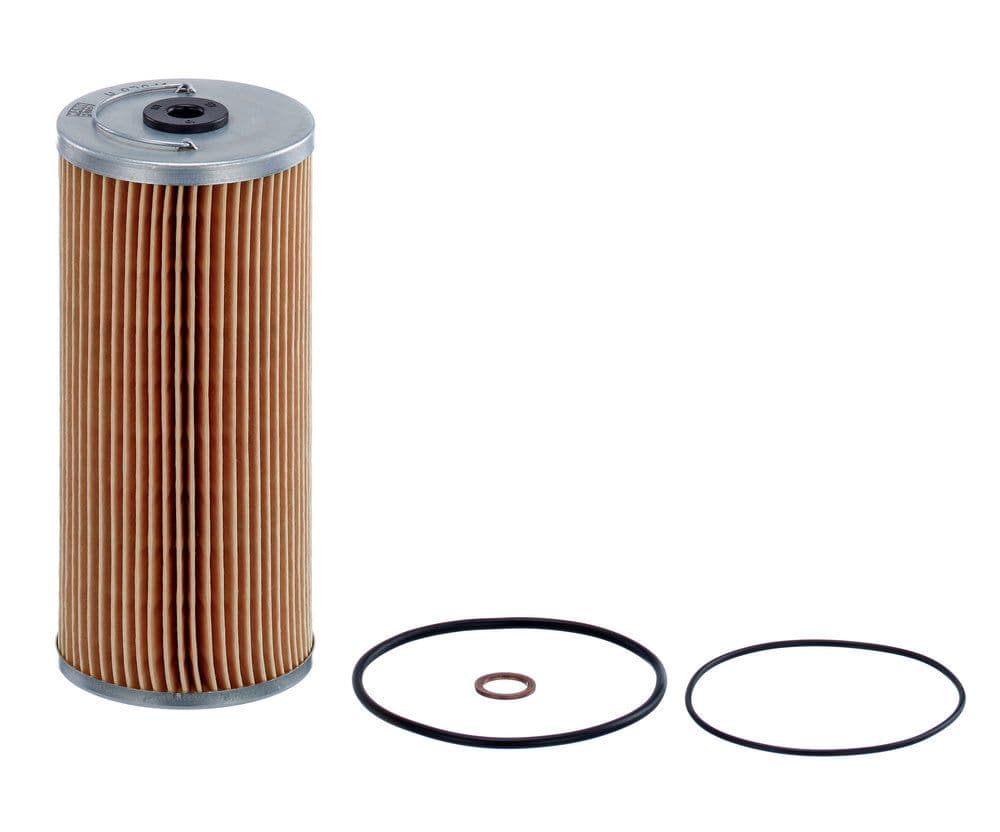 Filtru ulei MANN-FILTER H 829/1 x