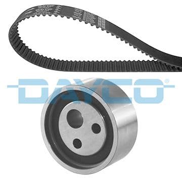 Set curea de distributie DAYCO KTB174