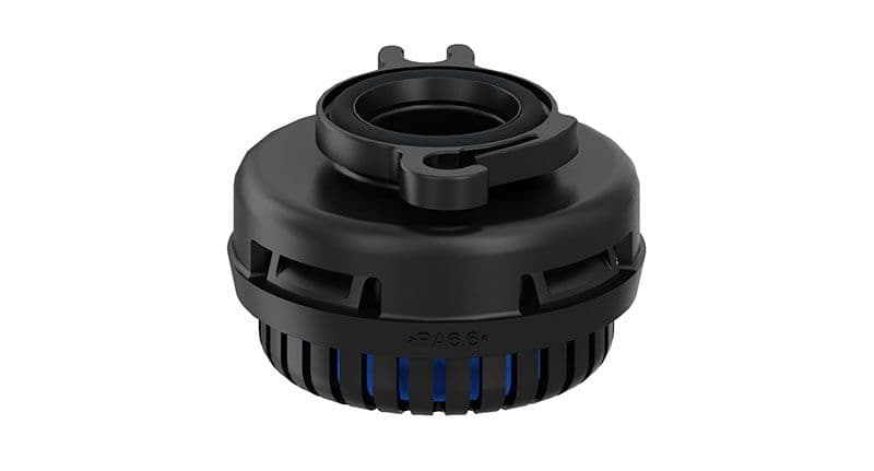 Amortizor sunet, sistem compresor WABCO 4324070500