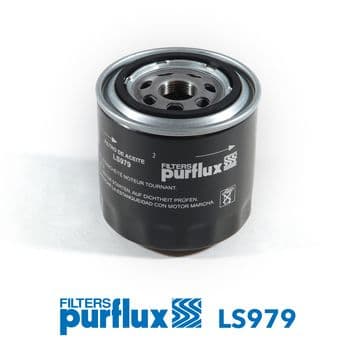 Filtru ulei PURFLUX LS979