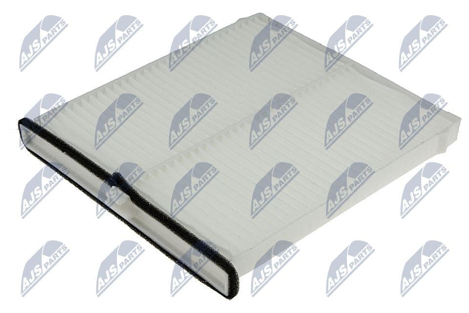 Filtru, aer habitaclu NTY FCF-MZ-022