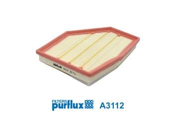 Filtru aer PURFLUX A3112