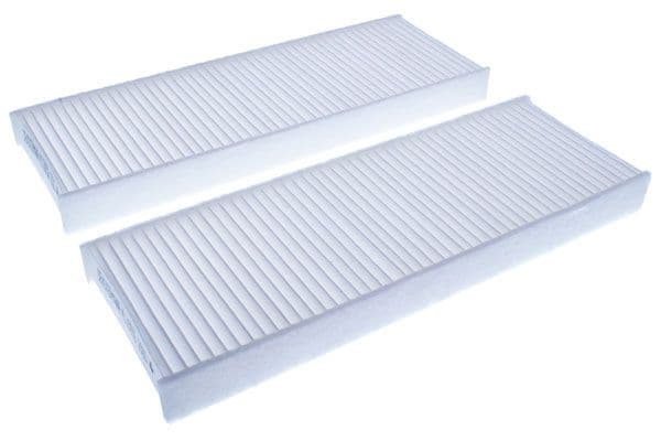 Filtru, aer habitaclu DENCKERMANN M110936