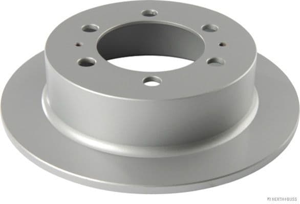 Disc frana HERTH+BUSS JAKOPARTS J3310400