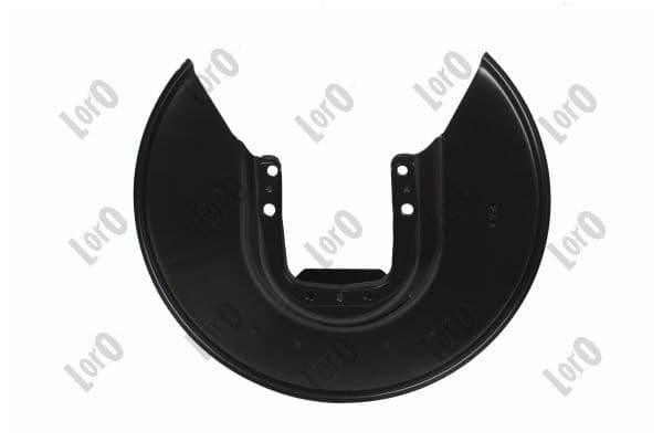 protectie stropire,disc frana ABAKUS LORO 131-07-520