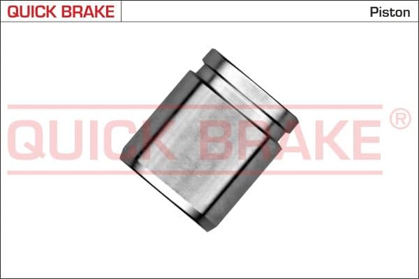 Piston, etrier frana QUICK BRAKE 185338K