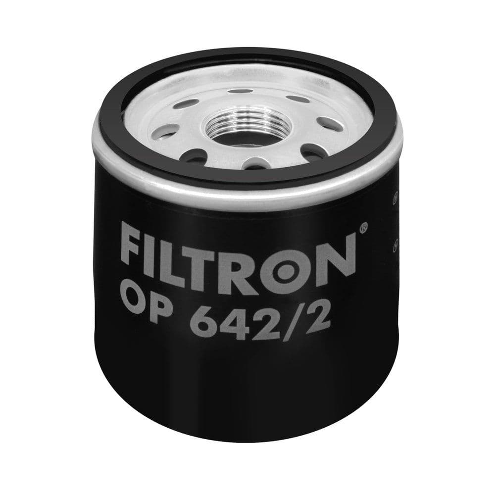 Filtru ulei FILTRON OP 642/2