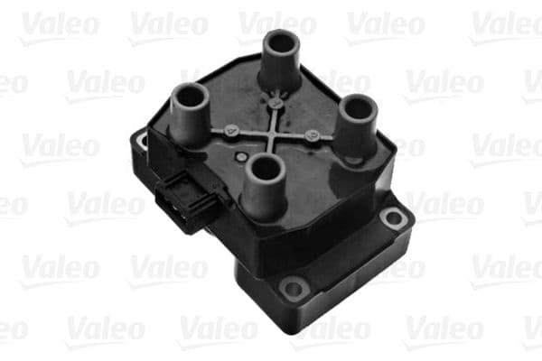 bobina de inductie VALEO 245166