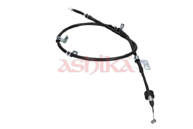 Cablu, frana de parcare ASHIKA 131-0H-H46L