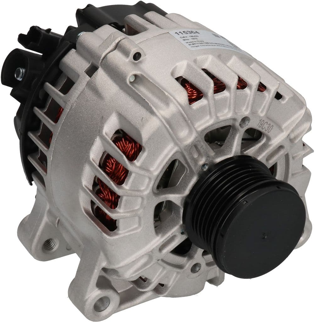 Generator / Alternator HC-Cargo F 032 115 364