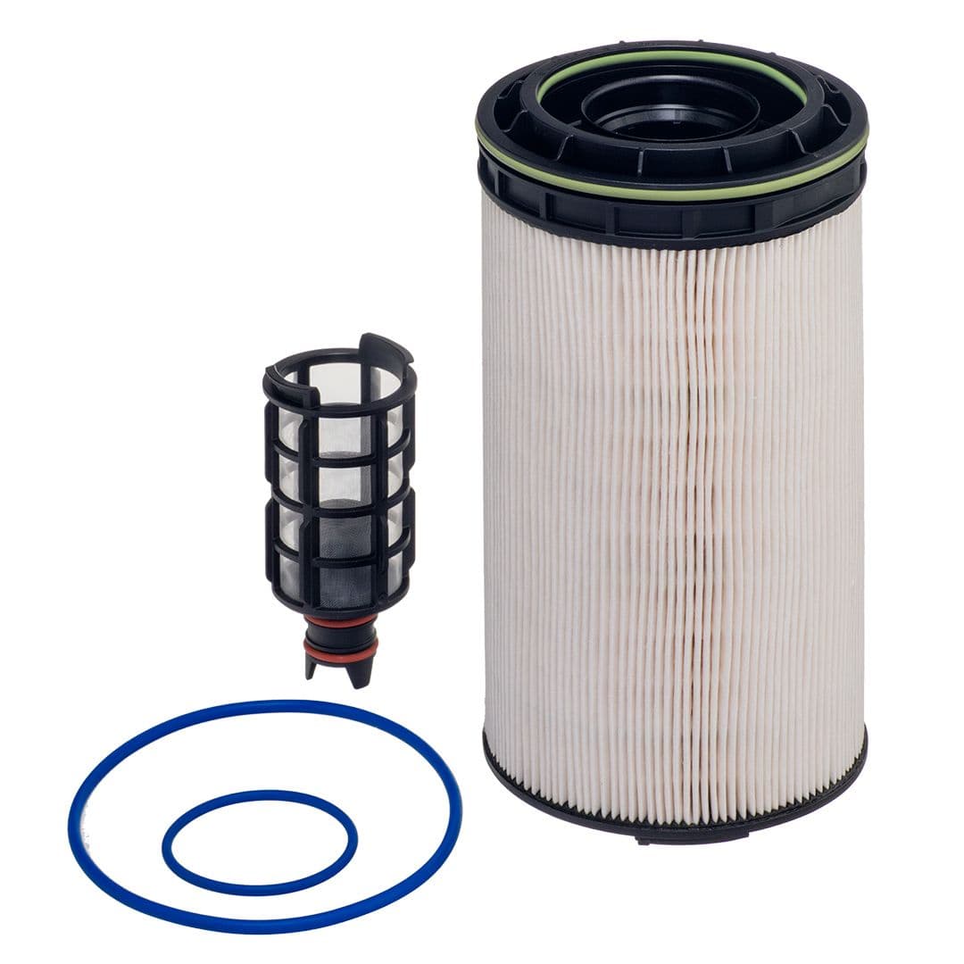 filtru combustibil HENGST FILTER E518KP D628-2
