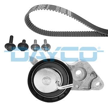 Set curea de distributie DAYCO KTB286
