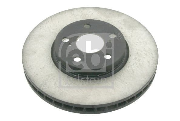 Disc frana FEBI BILSTEIN 27236