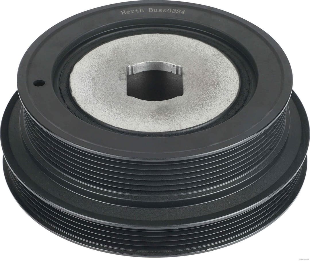 Fulie curea, arbore cotit HERTH+BUSS JAKOPARTS J1091033