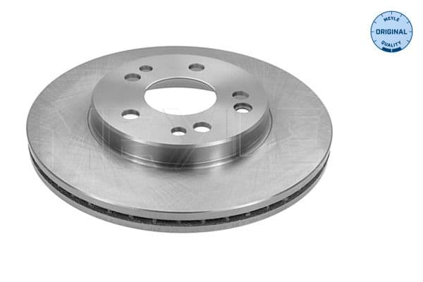 Disc frana MEYLE -ORIGINAL: True to OE. 015 521 0033