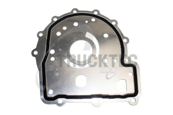 Etansare ulei, transmisie manuala TRUCKTEC AUTOMOTIVE 04.24.187