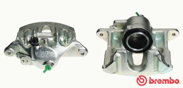 Etrier frana BREMBO F 85 124