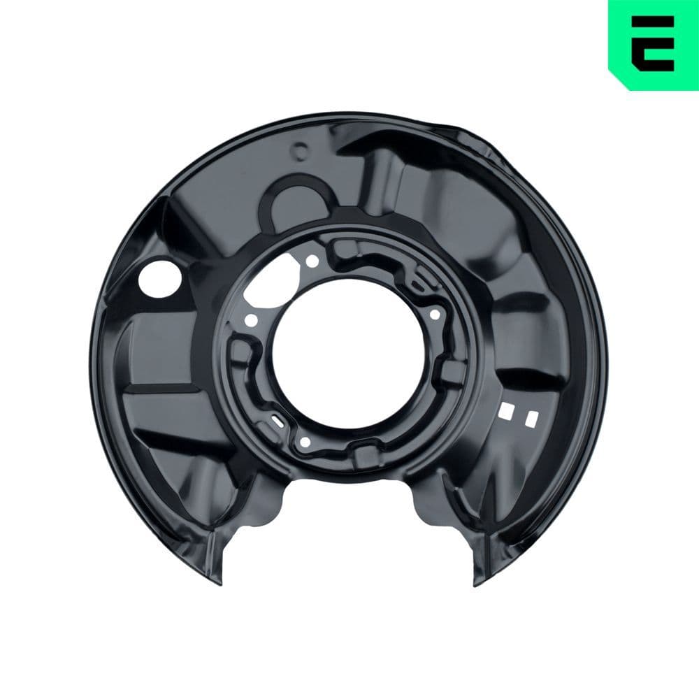 protectie stropire,disc frana OPTIMAL BSP-4001L