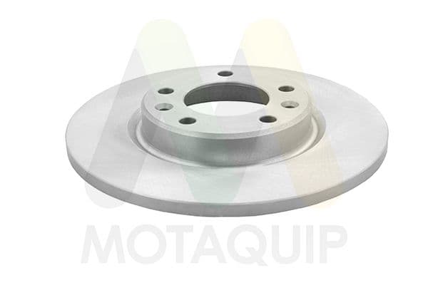 Disc frana MOTAQUIP COATED LVBD1693