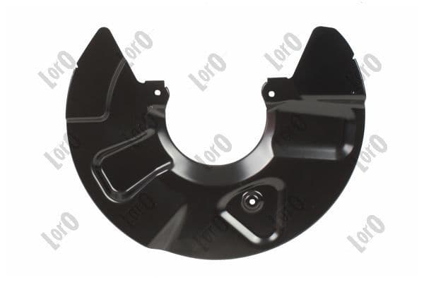 protectie stropire,disc frana ABAKUS LORO 131-07-223