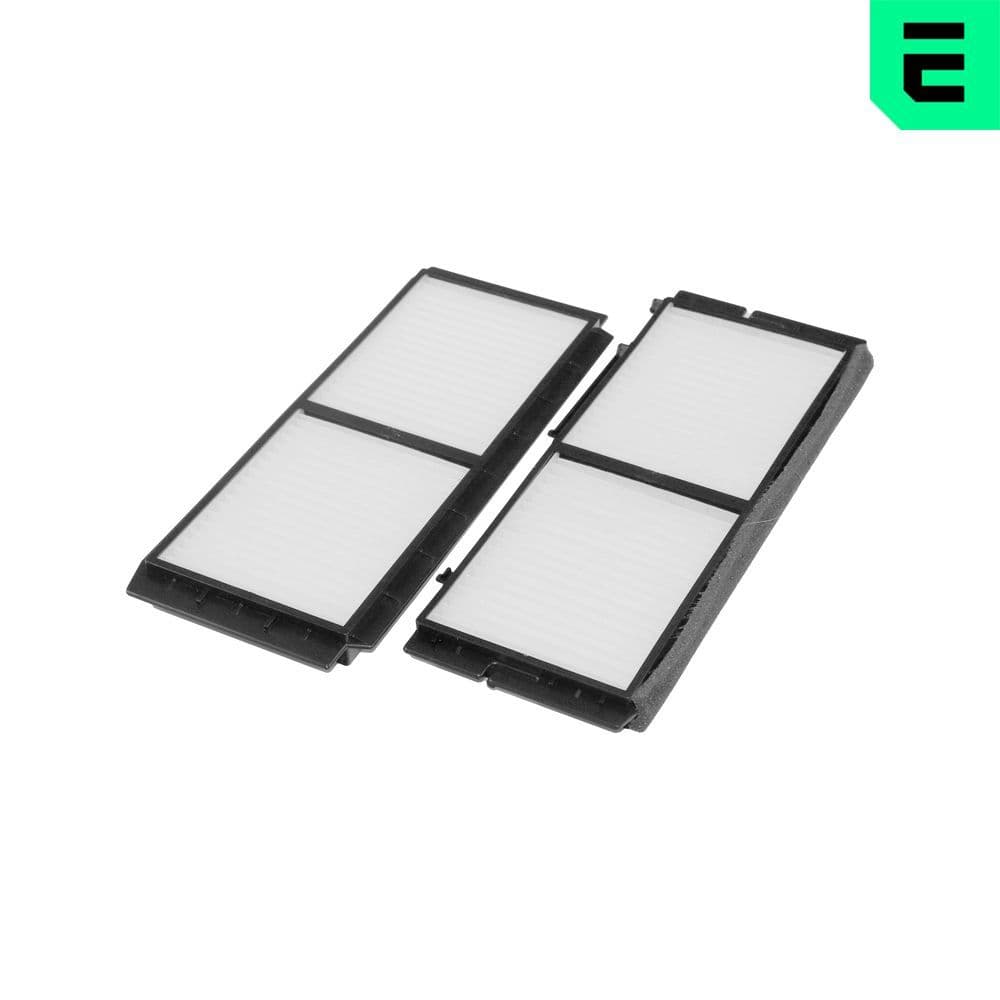 Filtru, aer habitaclu OPTIMAL OP-FCF20171-S