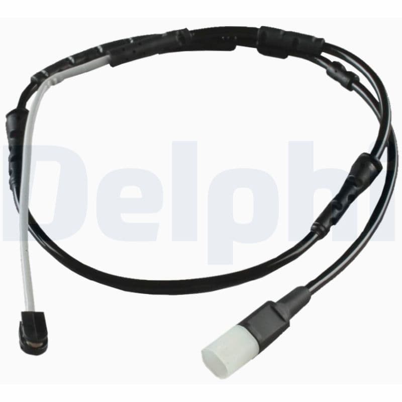 senzor de avertizare,uzura placute de frana DELPHI LZ0222