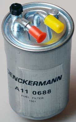 filtru combustibil DENCKERMANN A110688