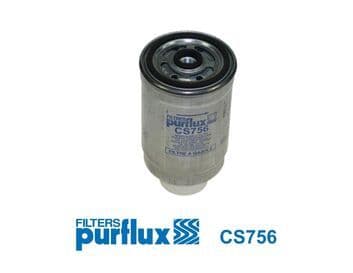 filtru combustibil PURFLUX CS756
