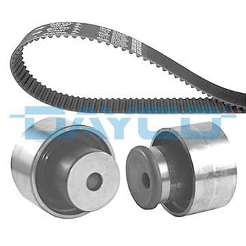 Set curea de distributie DAYCO KTB350
