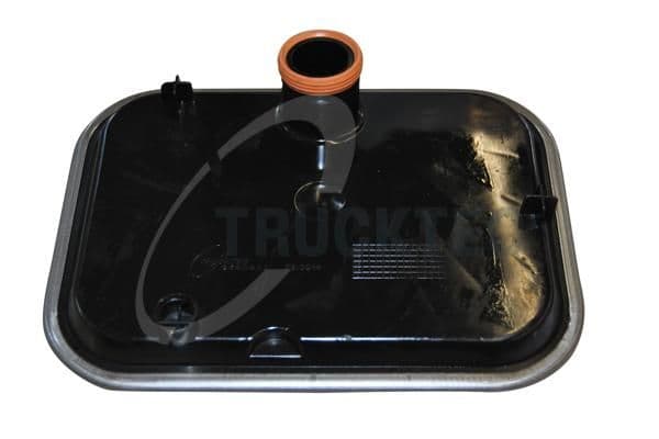 Filtru hidraulic, cutie de viteze automata TRUCKTEC AUTOMOTIVE 02.25.062